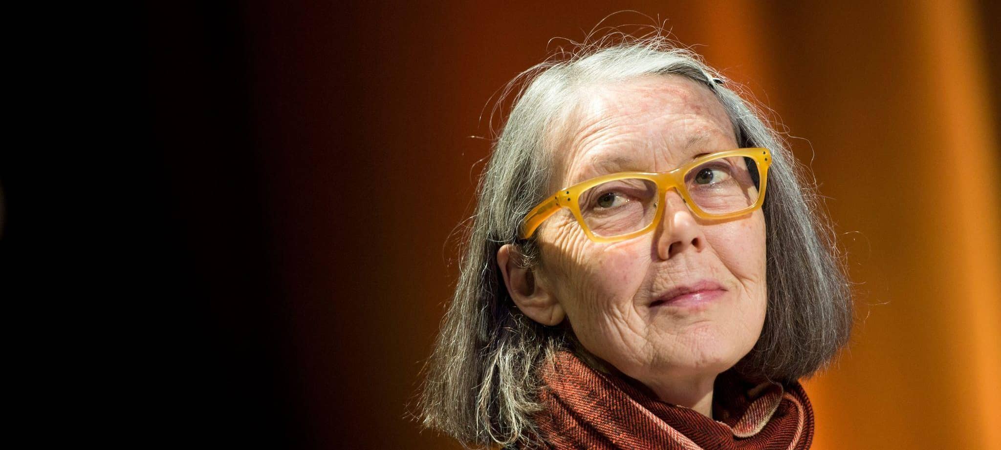 Nobelpreis für Literatur - Anne Carson