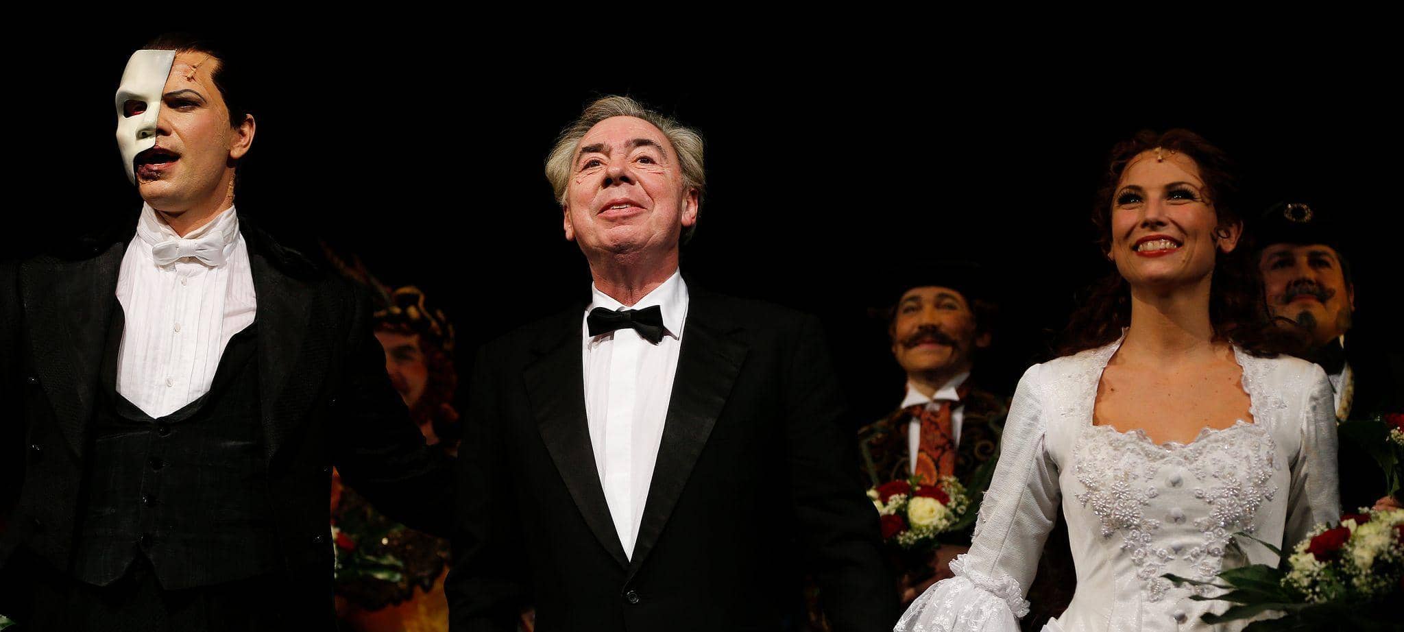 40 Jahre Webbers «Phantom der Oper»: Wie toxisch ist das?