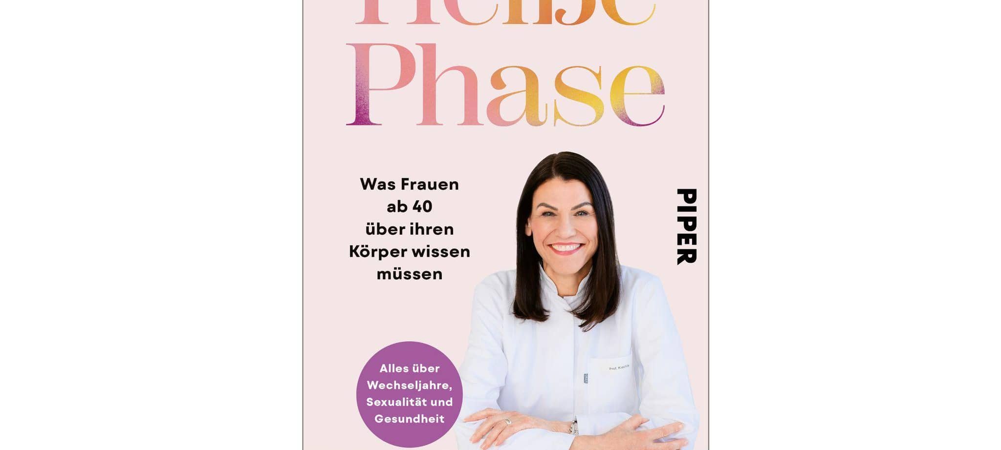 Cover „Heiße Phase“