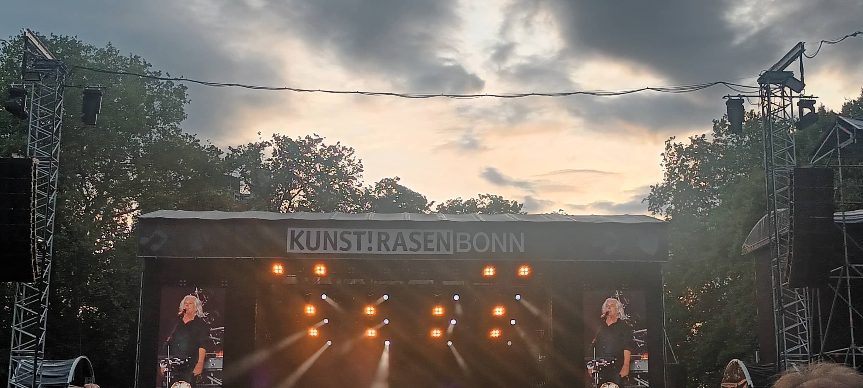 2027: 15 Jahre Kunst!Rasen Jubiläum