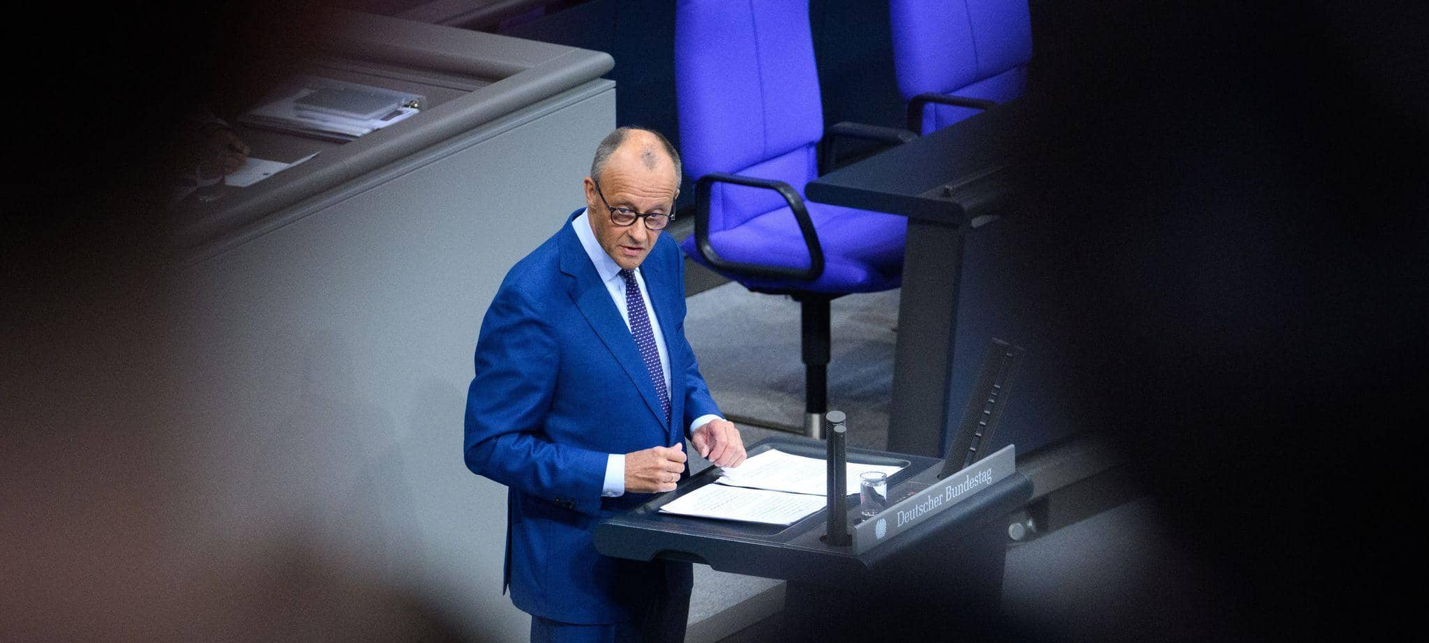 Bundestag