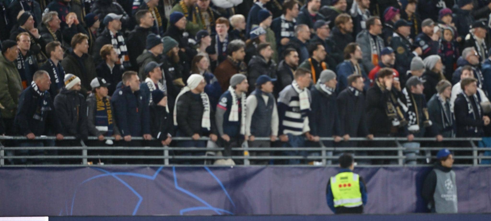 Viking Stavanger - Bayern München