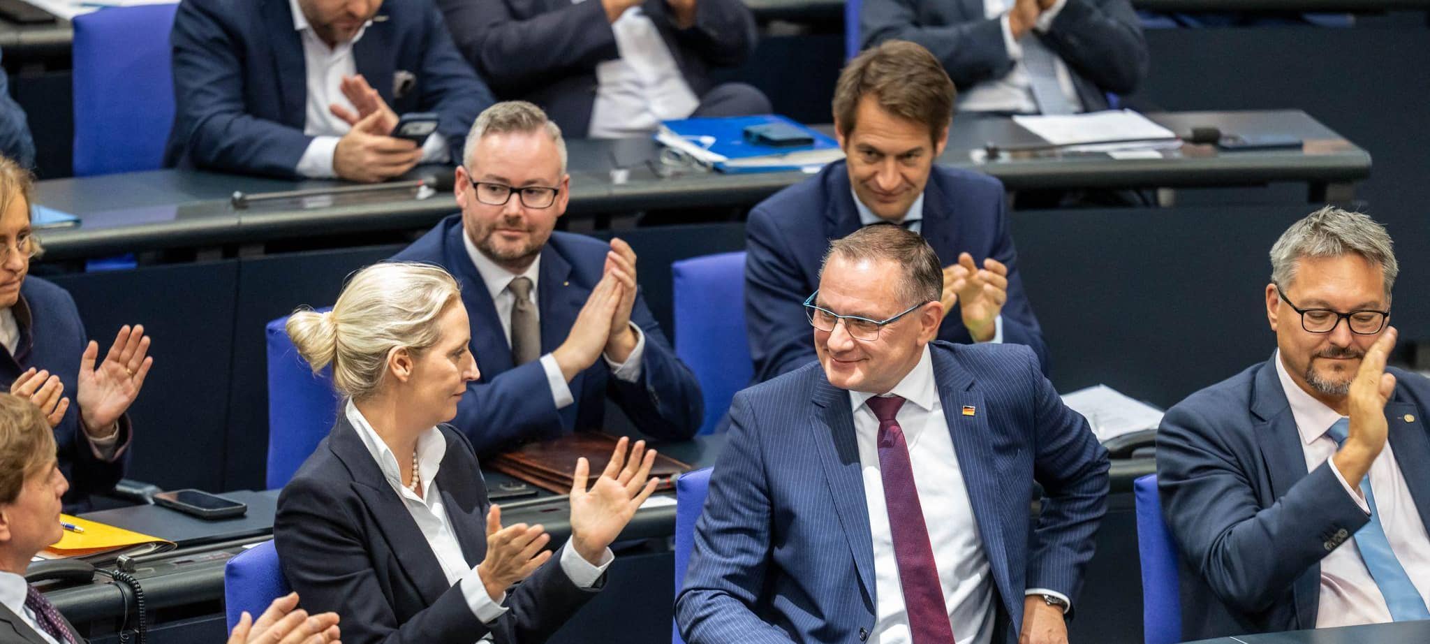 Bundestag
