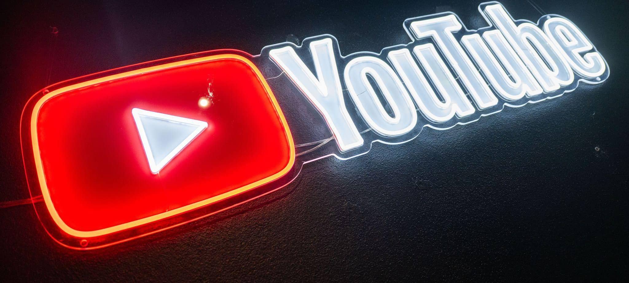 YouTube-Logo