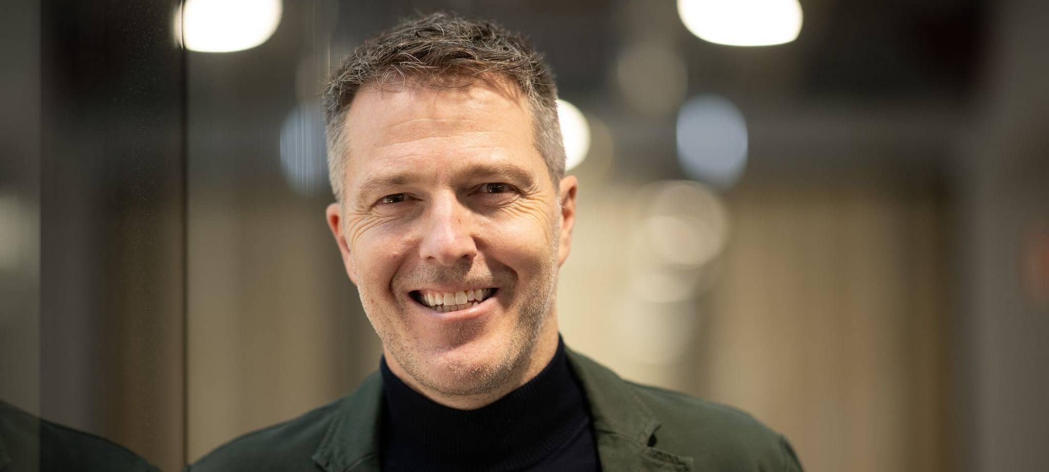 Bernd Reichart