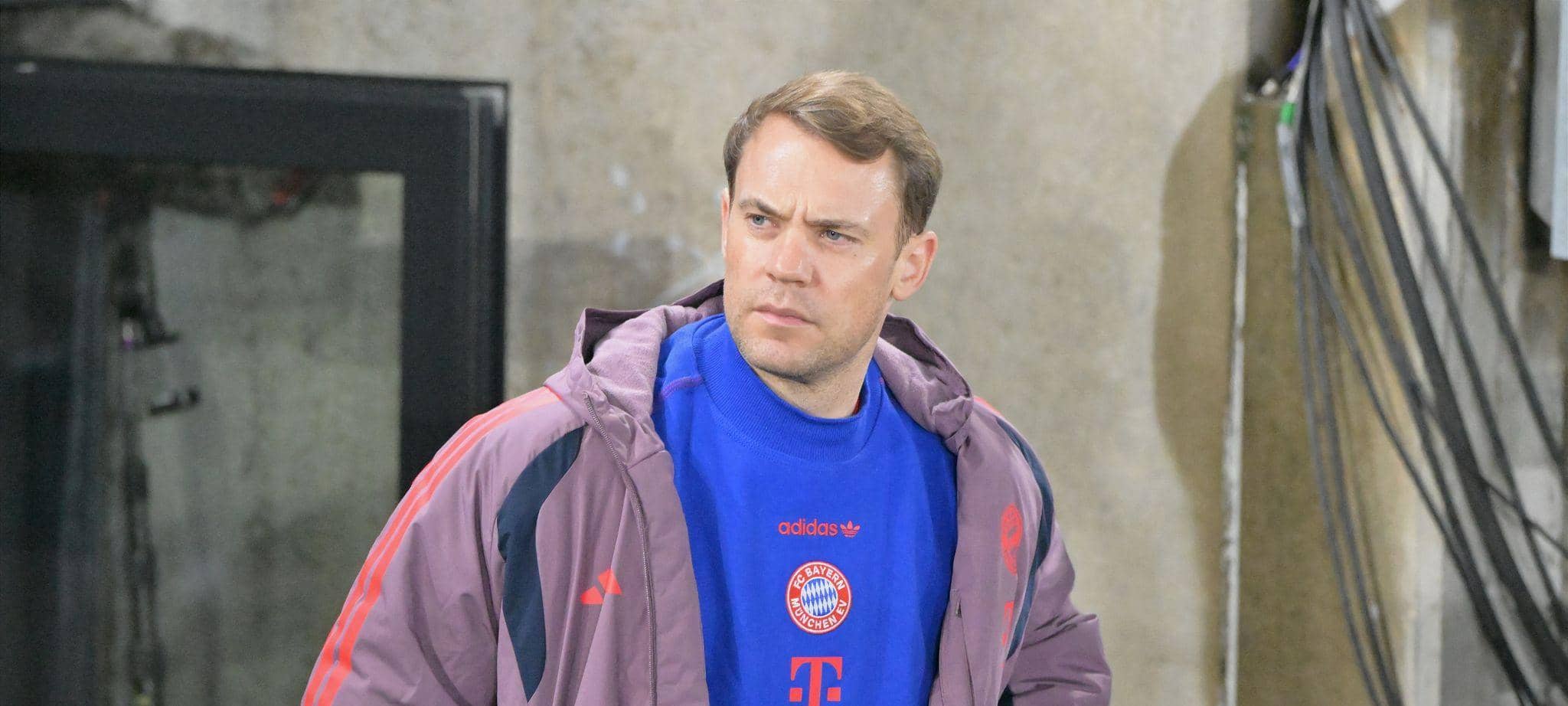 Manuel Neuer