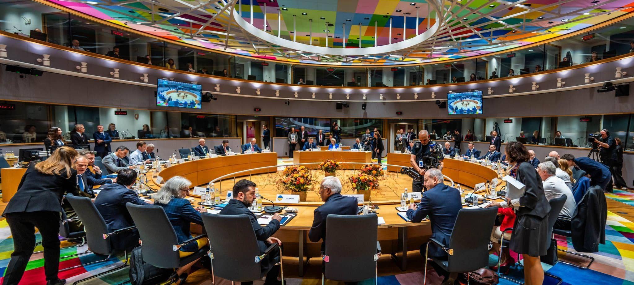 EU-Gipfel