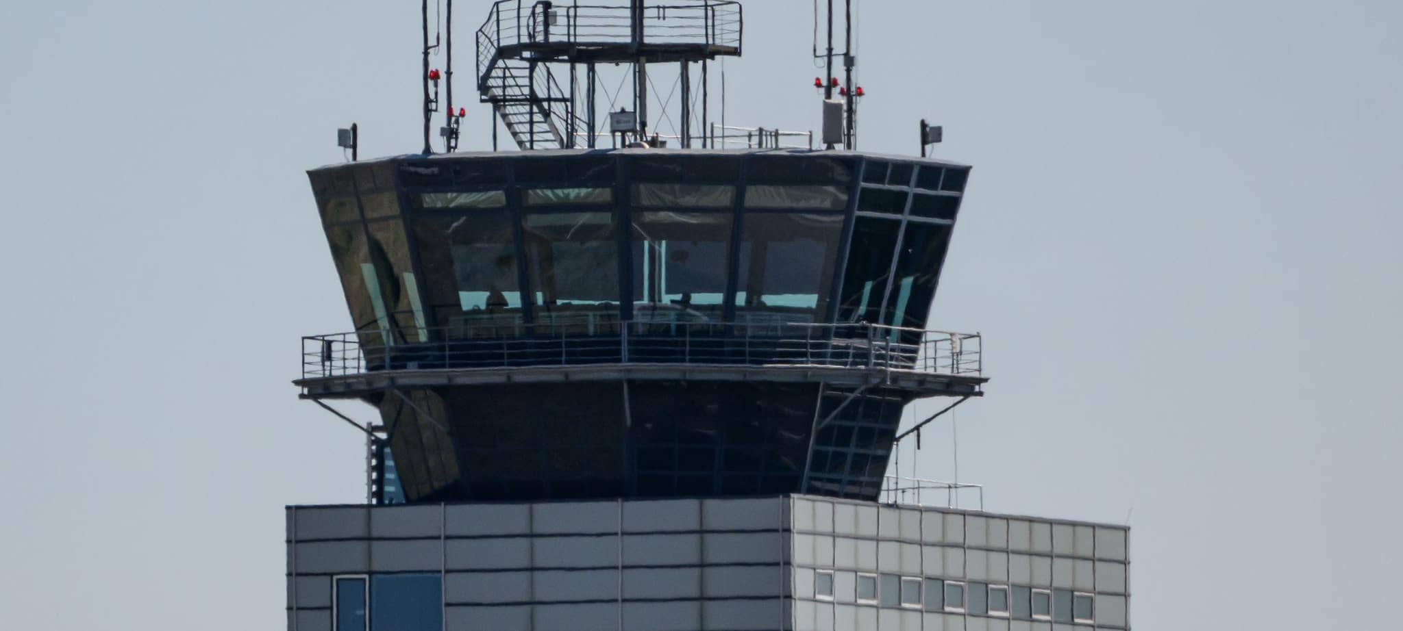 Flughafen Leipzig/Halle