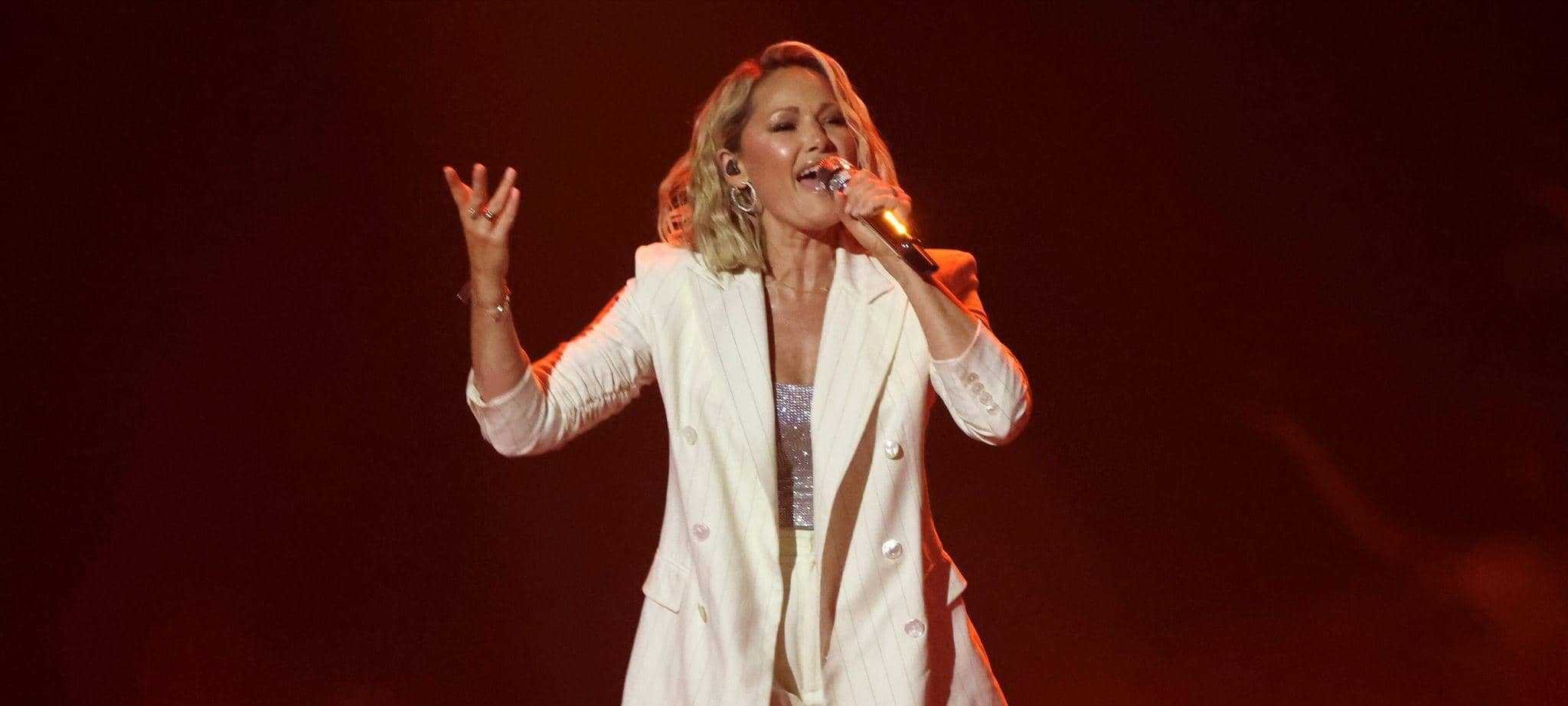 Helene Fischer lässt «Bombe platzen» - neues Album noch 2026