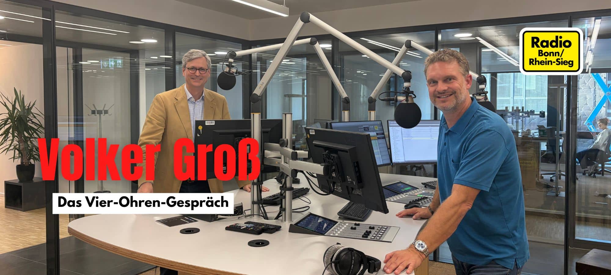 Bonn im Stillstand! Wie lange hält die Wirtschaft das aus? -