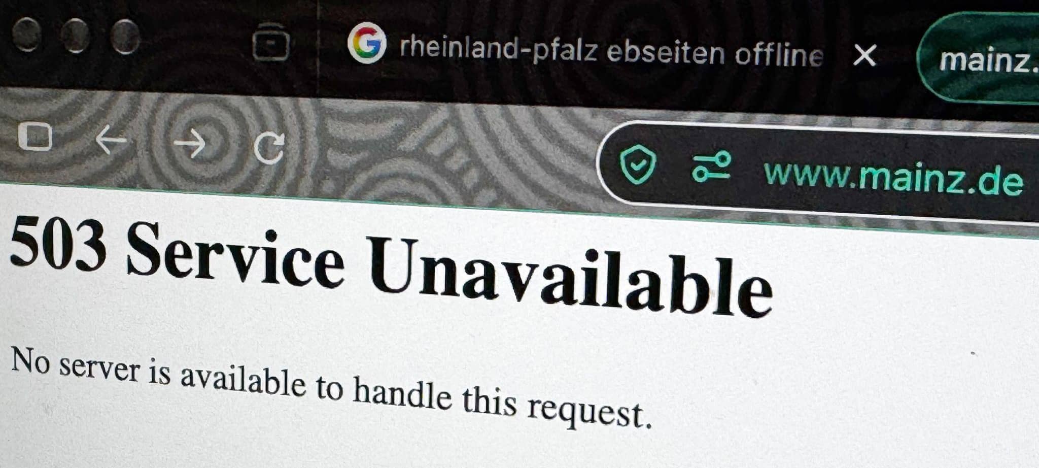 Gravierende Sicherheitslücke bedroht Millionen Webseiten