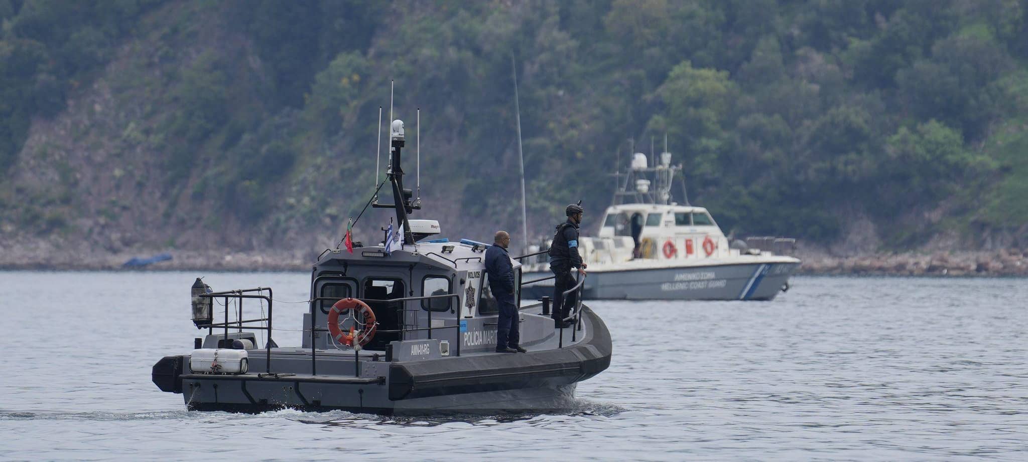 Frontex