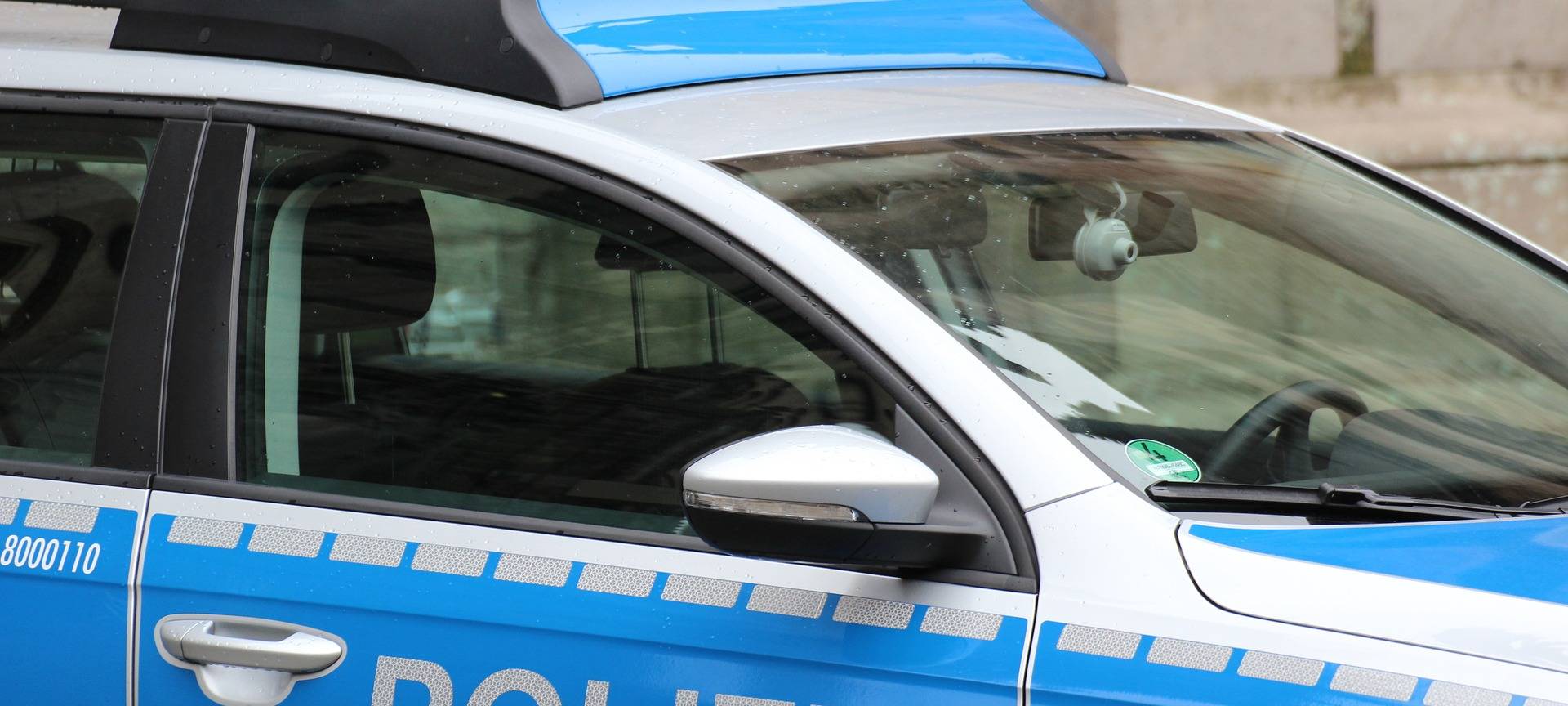 Postraub in Hennef-Uckerath: Polizei sucht Zeugen