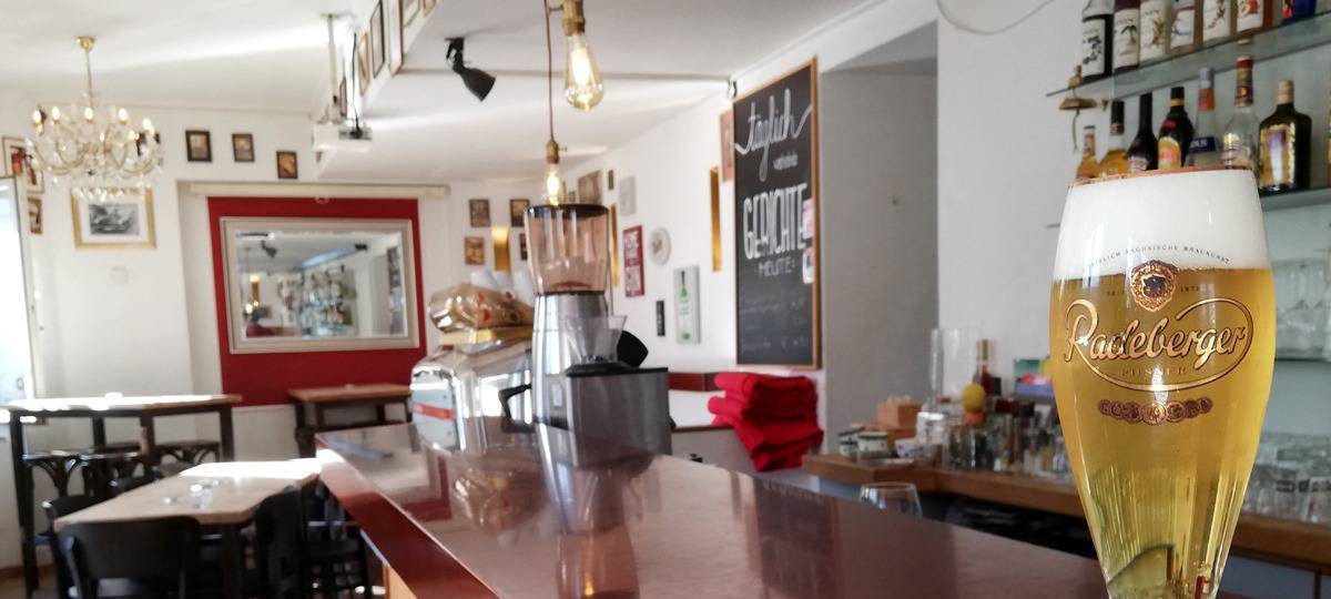 Südstadt Studikneipe - 9.7.2019