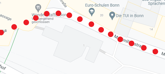 Bonn: Wirtschaft wehrt sich gegen City-Ring-Pläne