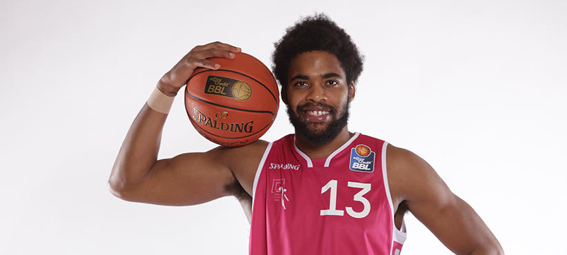 Telekom Baskets verpflichten Javontae Hawkins