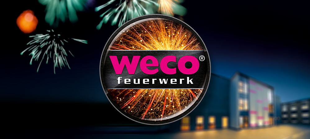 Weco: Frauenfeindliche Sprüche in Knallbonbons