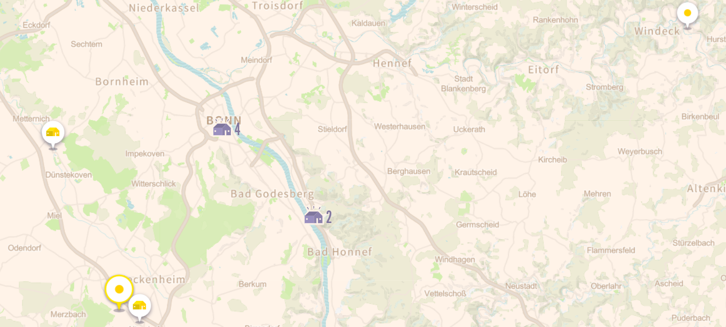 Regional, transparent und fair Lebensmittel einkaufen