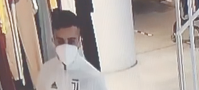 Bonner Polizei sucht per Foto nach Ladendieb