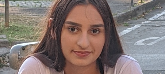 14-jährige Armanda aus Windeck wird vermisst