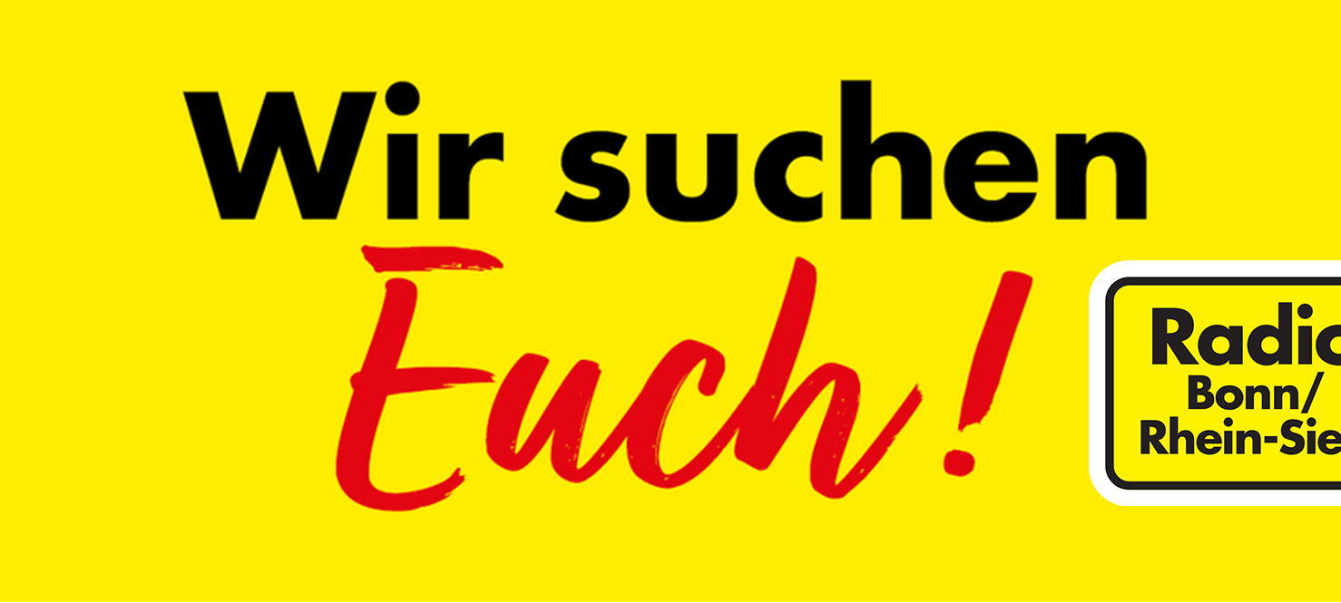Stellenanzeige: News-Redakteur/in