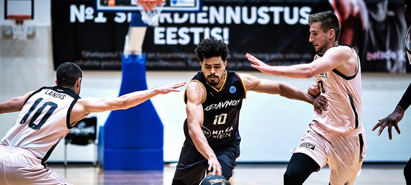 Baskets-Flügeltausch: Hawkins geht, Malcolm kommt