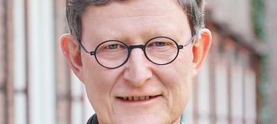 Anzeige gegen Woelki