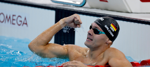 Olympia: Bonner Athleten heute in Paris