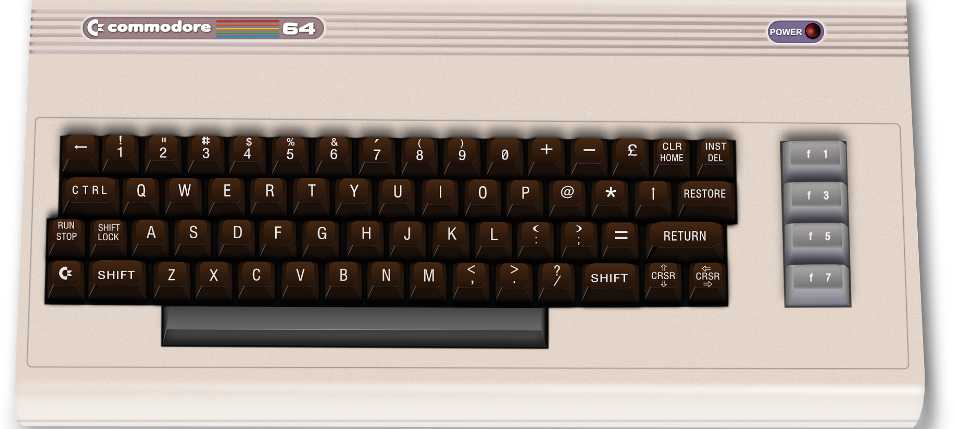 Der Brotkasten in Bonn: Symposium zum C64 an der Universität