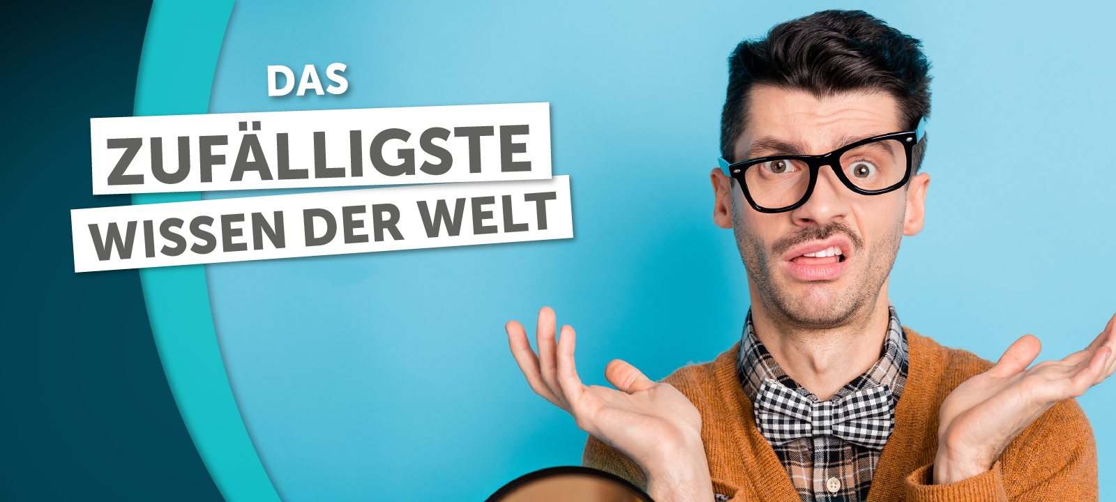 Das zufälligste Wissen der Welt: "Sechseck"