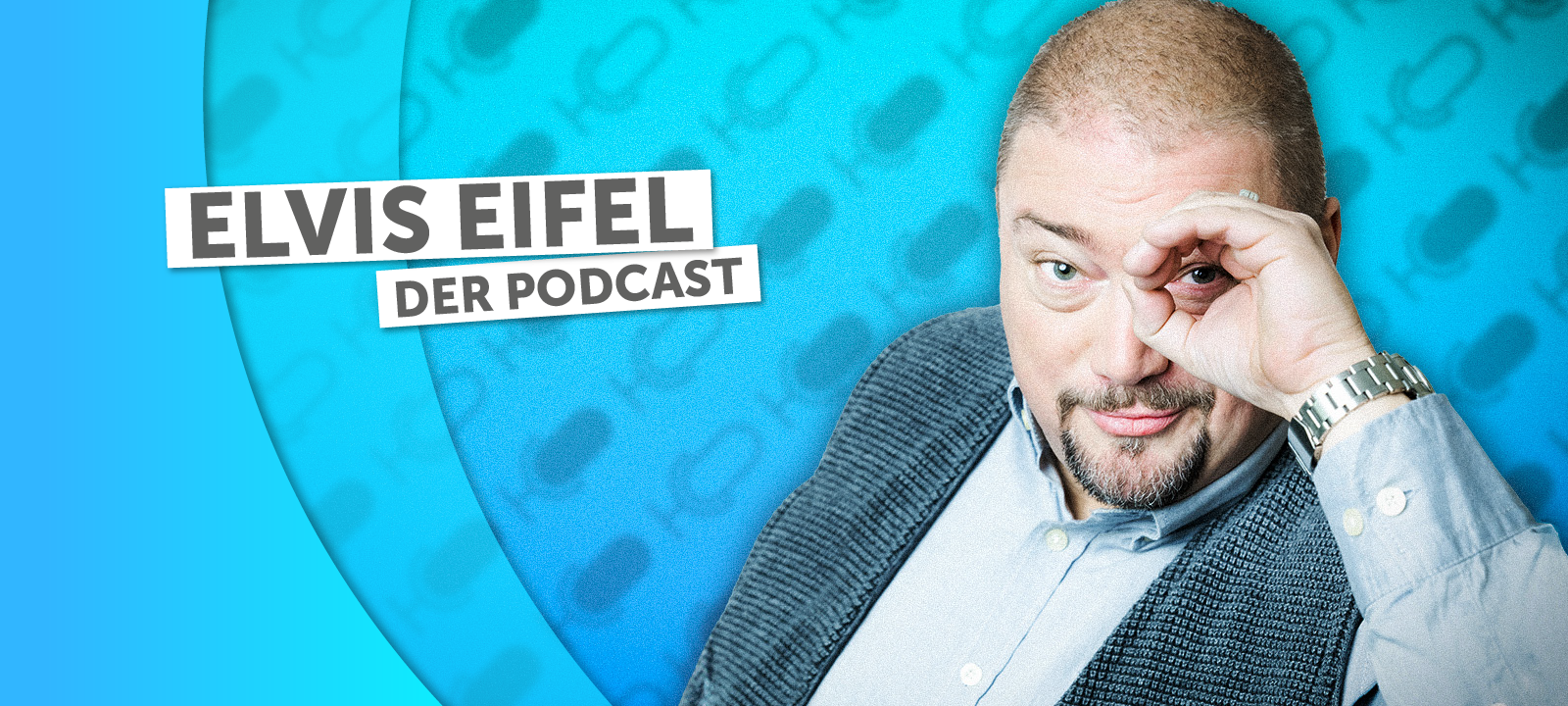 Elvis Eifel - Der Podcast: "Katzengesang"