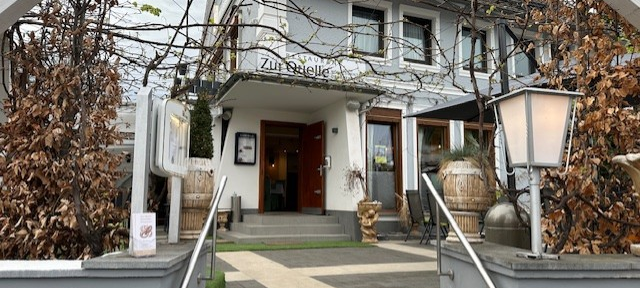 Zur Quelle, Königswinter - 02.05.2024