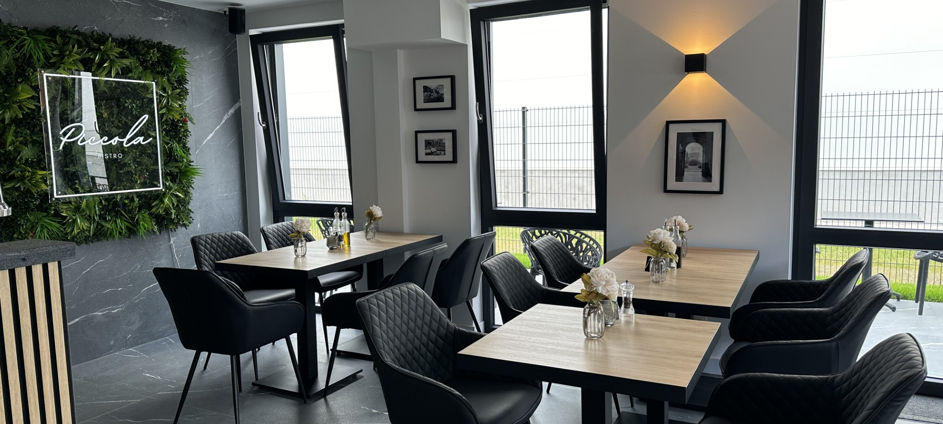Bistro Piccola, Bornheim - 04.07.2024