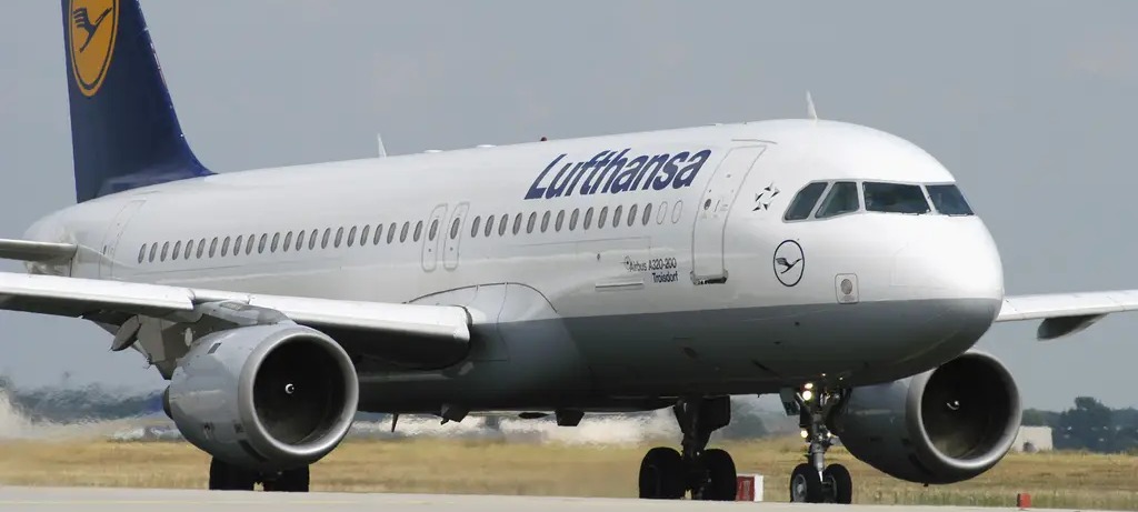 Lufthansa-Streiks: Airport Köln/Bonn kaum betroffen