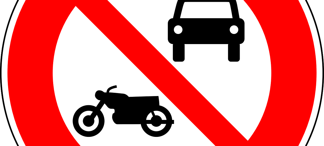 Verkehrsversuch auf der Friedrich-Breuer-Straße in Beuel