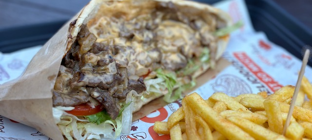 Hermanos Foodtruck, Bonn-Duisdorf - 19.09.2024