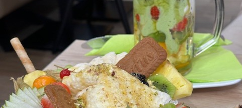 Vitamin Smoothie, Bonn-Bad Godesberg -19.12.2024