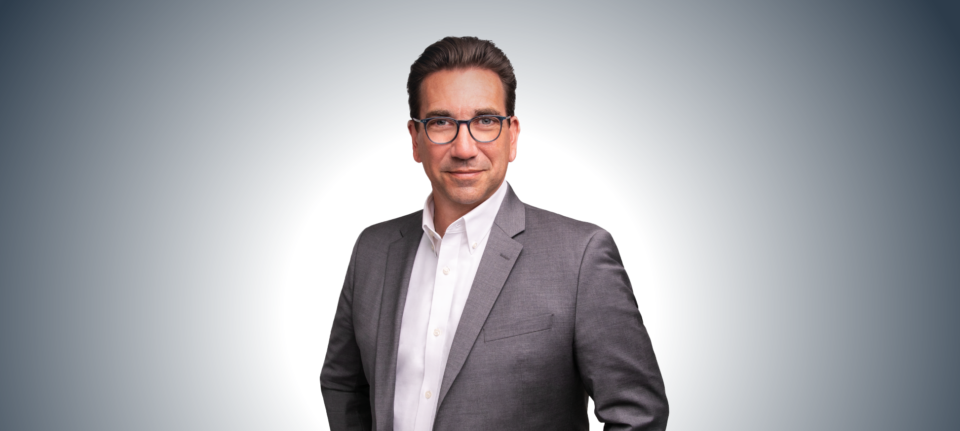 Stichwahl in Bonn: Guido Déus, CDU, will Bonn besser machen