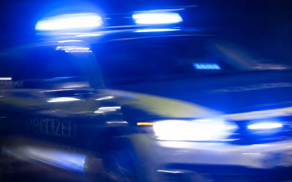 Unfall in Hennef mit gefälschtem griechischen Führerschein