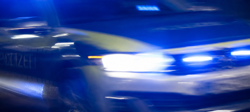 Bonn: Polizei verfolgt Kabeldiebe bis auf A555