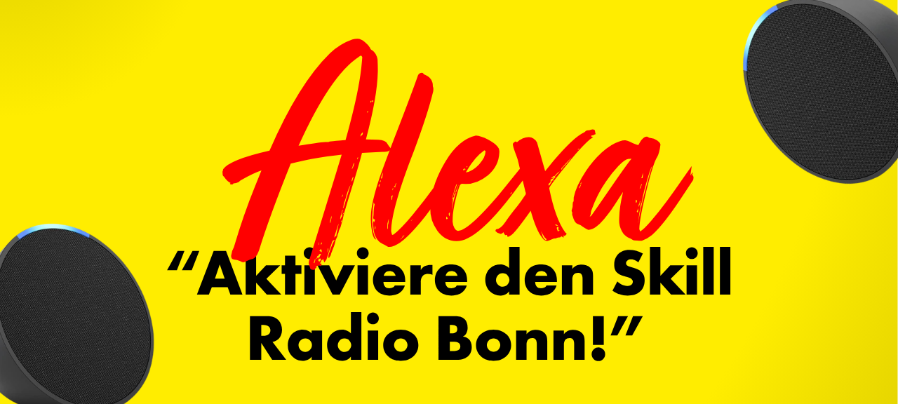 Unsere Alexa-Skills