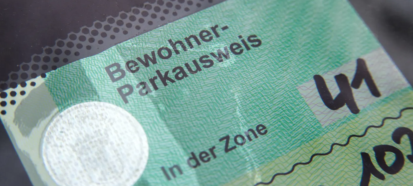Bonn: Günstigeres Anwohnerparken erst 2027