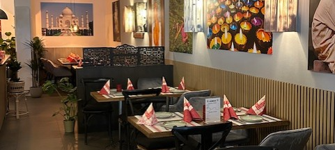Namaste Tandoori, Bonner Südstadt - 24.07.2025