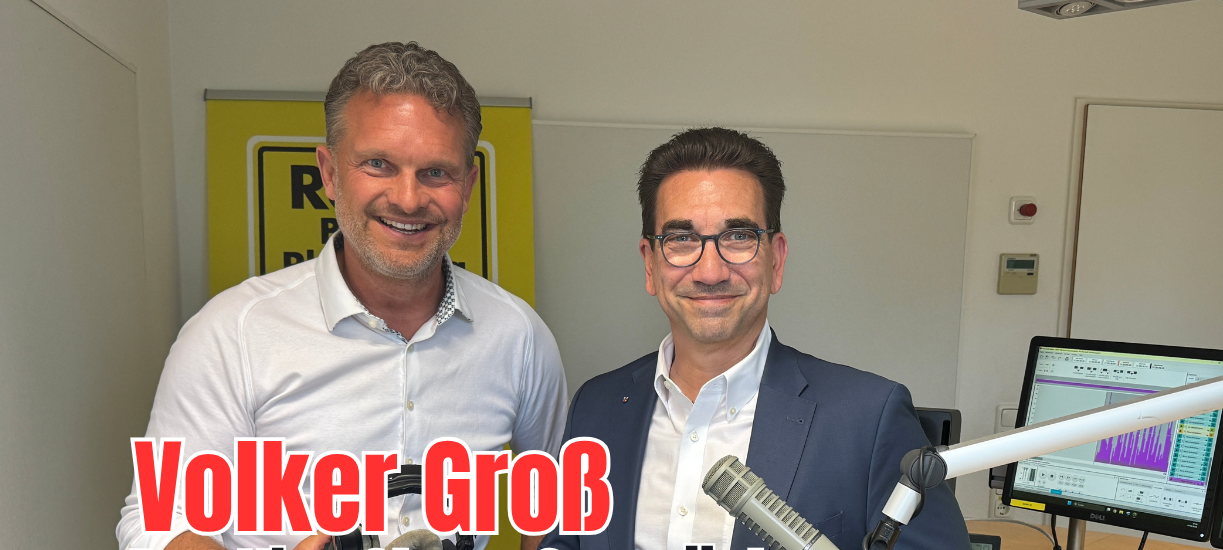 Guido Déus: Ich persönlich könnte auf die Oper verzichten!