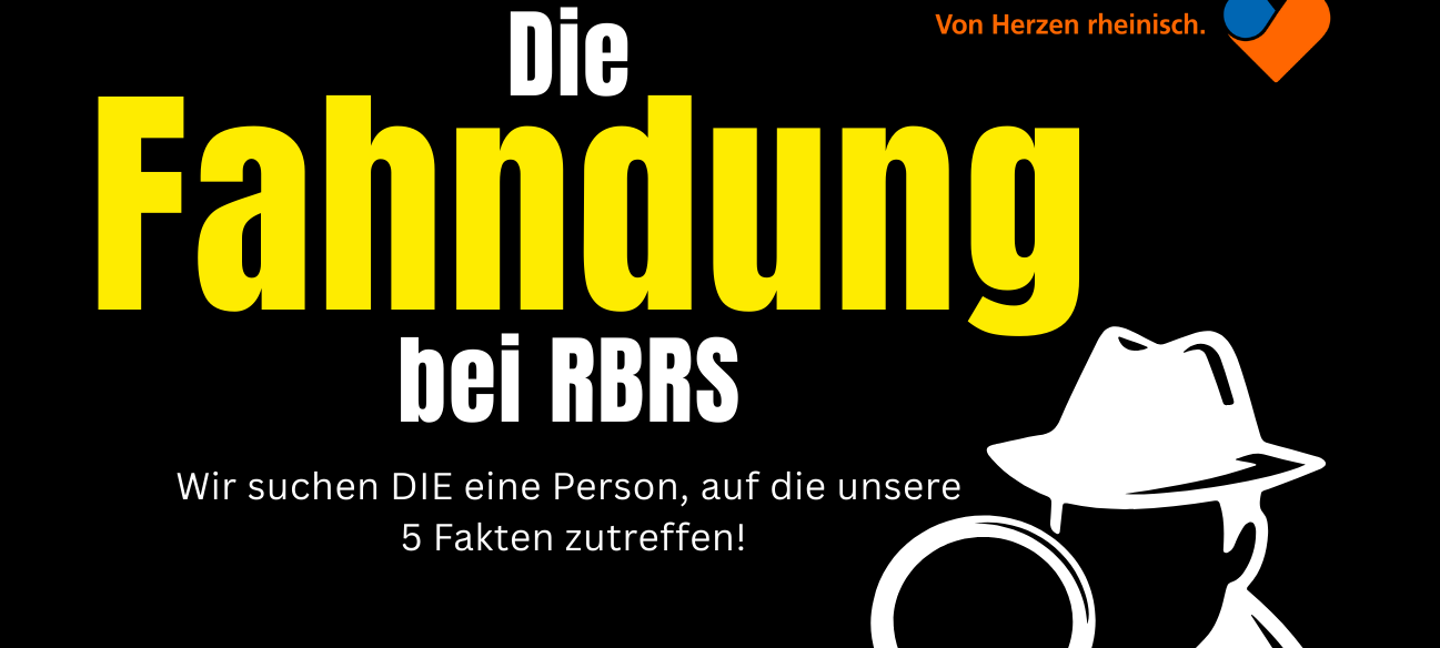 DIE FAHNDUNG