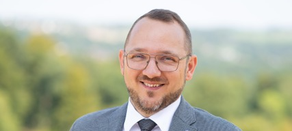 Matthias Jedich, CDU