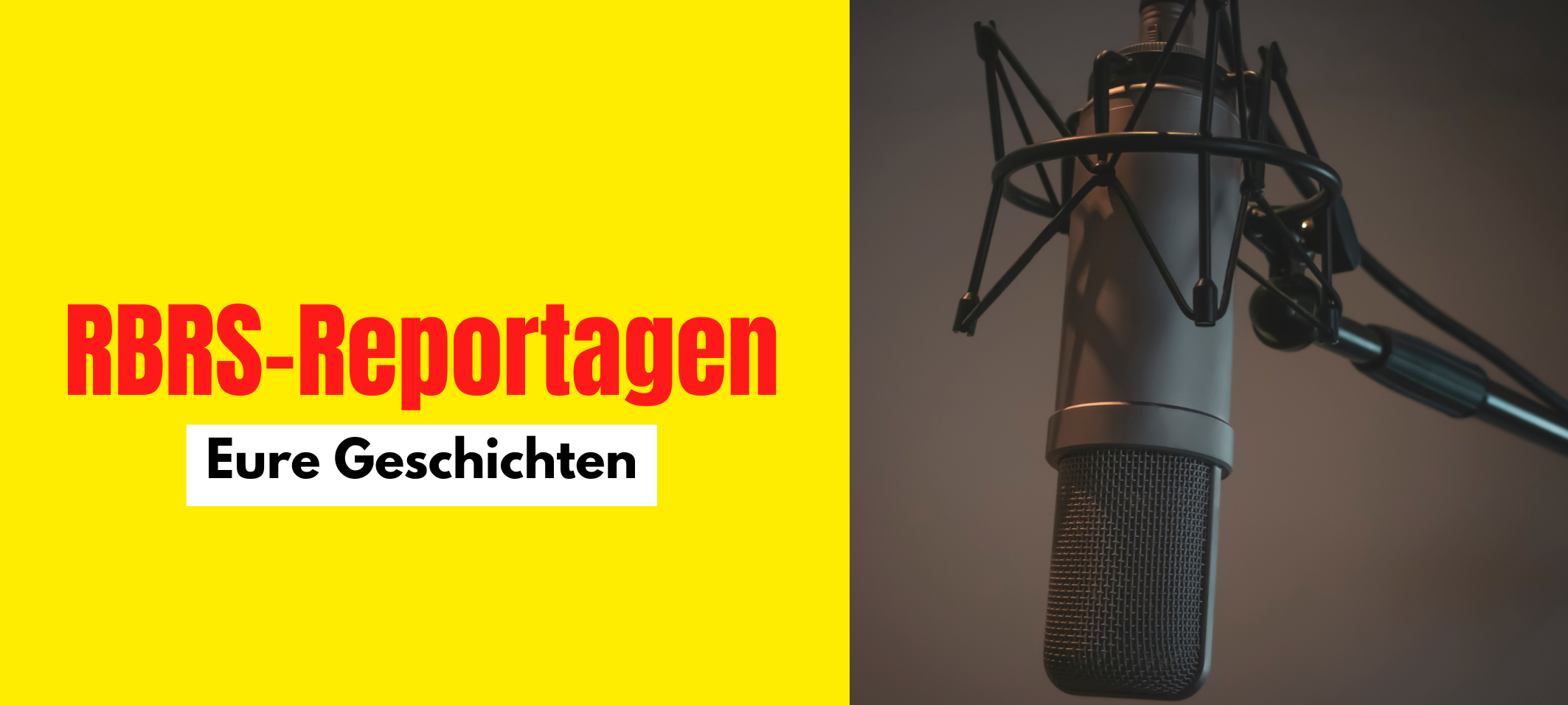 Müll-Reportage
