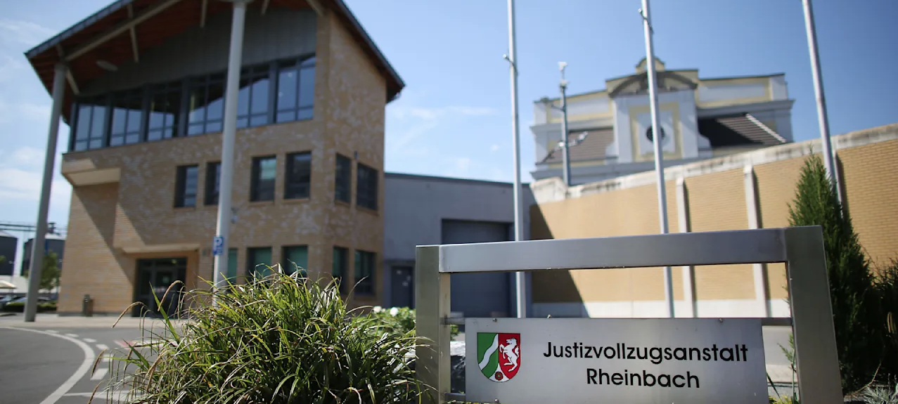 Rheinbach: Ermittlungen in der JVA - Mitarbeitende im Fokus