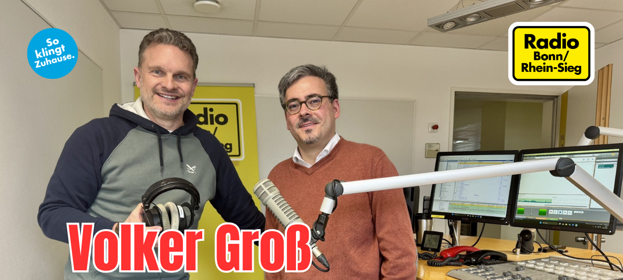 Lässt die SPD die Kooperation mit der CDU platzen? - Bonns SPD-Chef Gabriel Kunze vor dem Parteitag