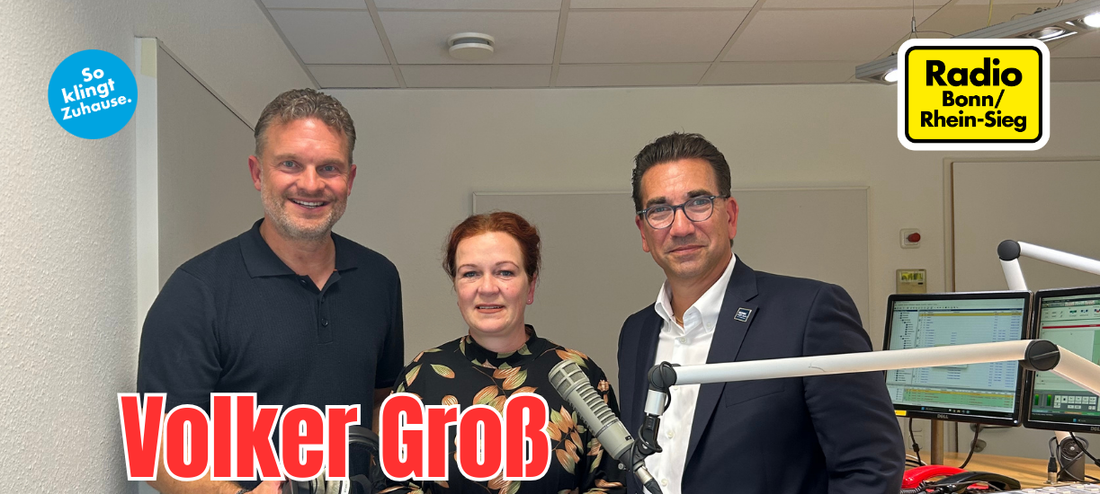 Das OB-Duell - Deus gegen Dörner!